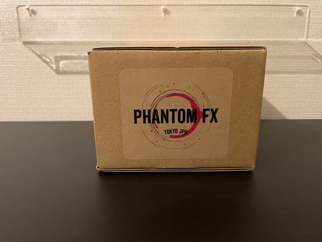新品未使用 Phantom FX MOTHER 