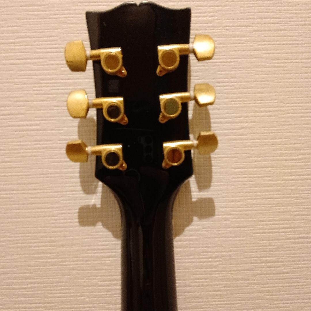 緊急セール【動作◯整備】Photogenic 　レスポールタイプ　エレキギター