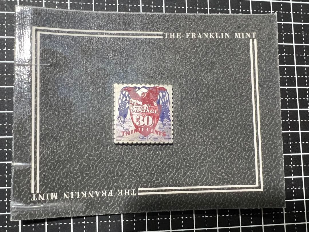 4312【アメリカ・銀貨】1988年　銀製　メダル