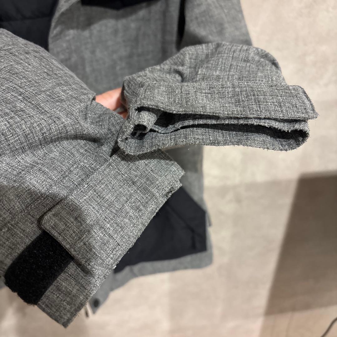 バートン　Burton 上下セット キッズ　Lサイズ