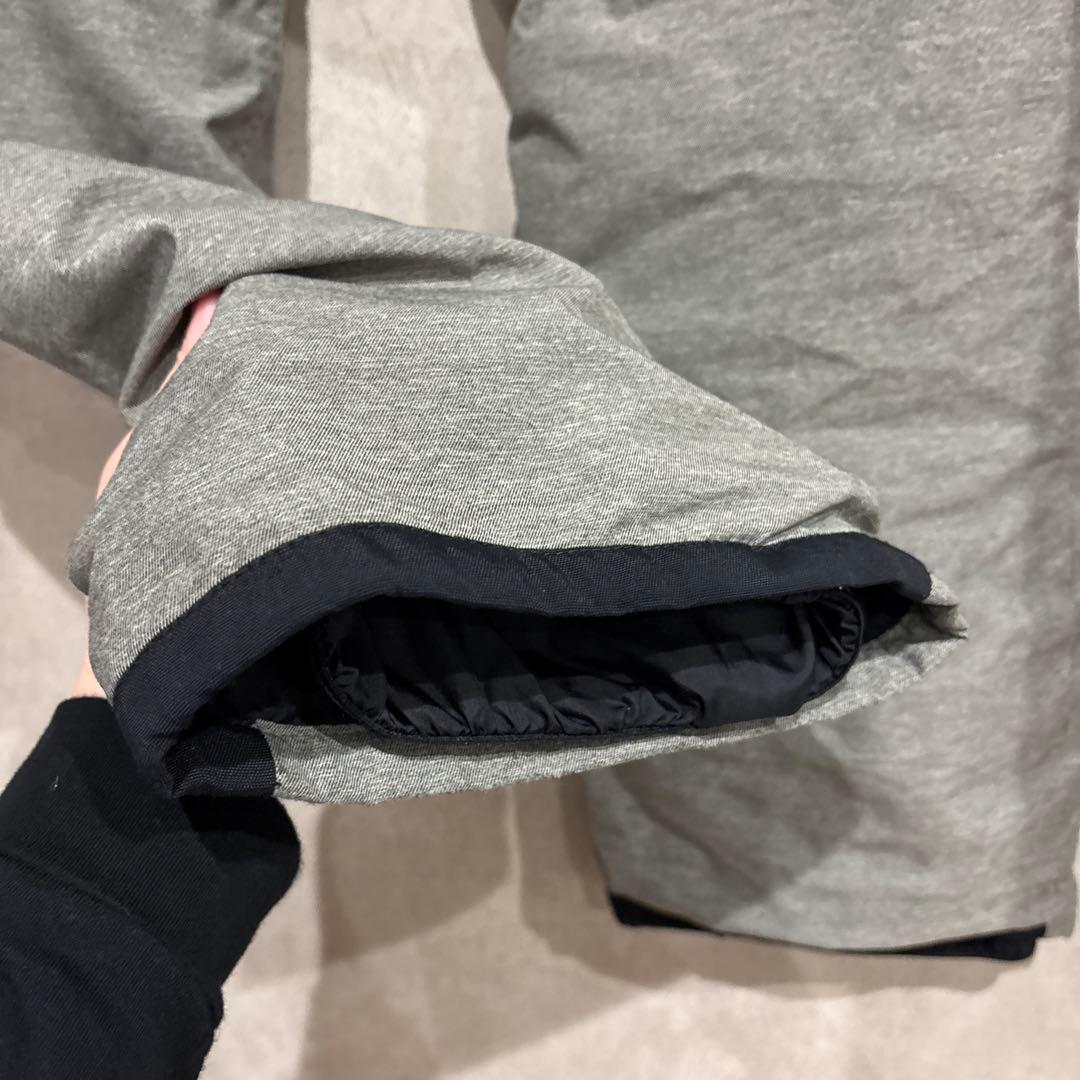 バートン　Burton 上下セット キッズ　Lサイズ