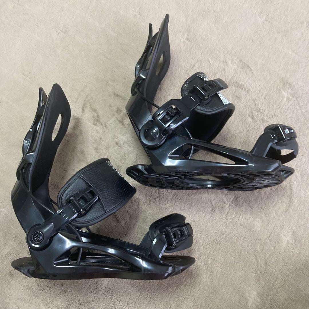 SP Bindings FT270 リアエントリー Mサイズ