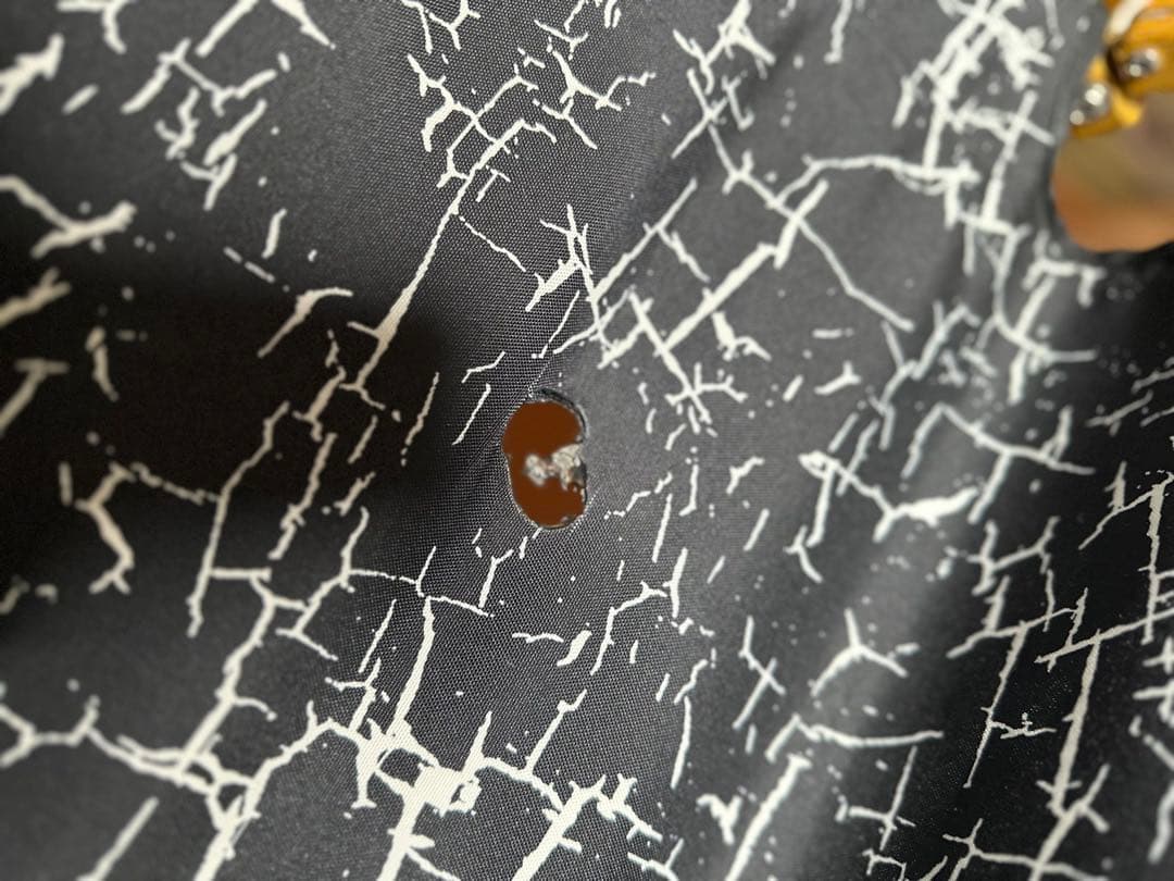 ★カーミットチェア Kermit Chair カスタム品★