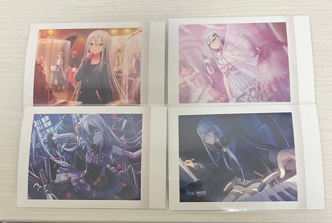 バラ売り○ プロセカ 宵崎奏 まとめ売り