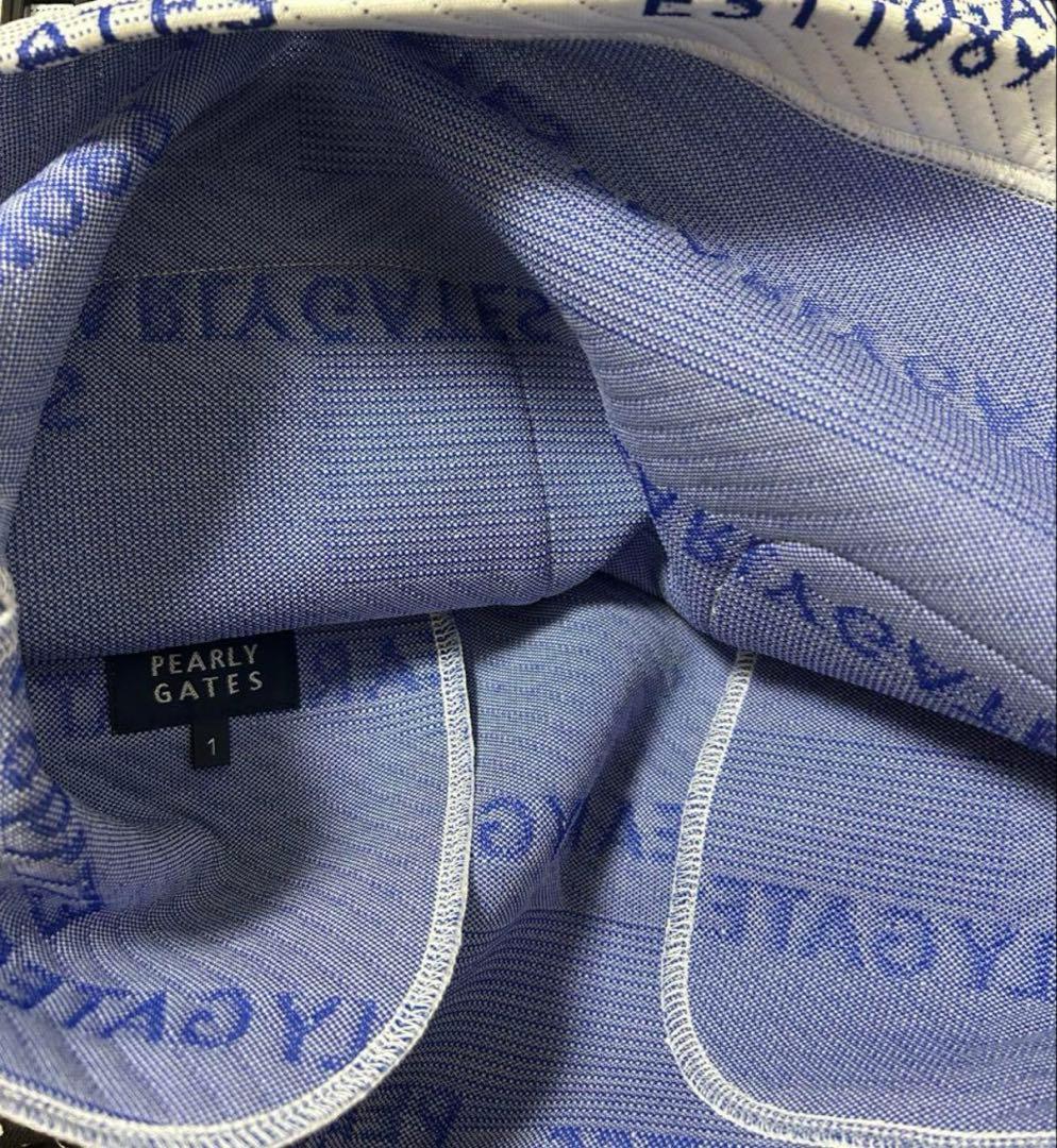 新品タグ付き　パーリーゲイツ　スカート　サイズ1