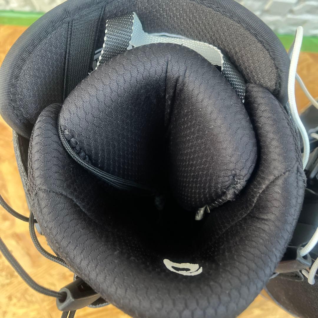 スノーボード deelux team ID LTD 25.5cm