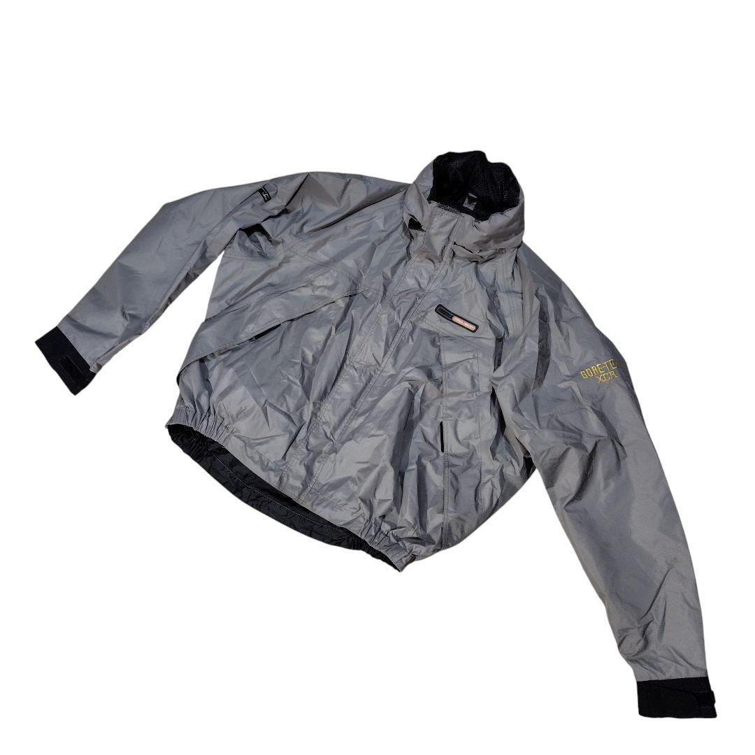 Daiwa GORE TEX PROVISOR LL 防水ウエア