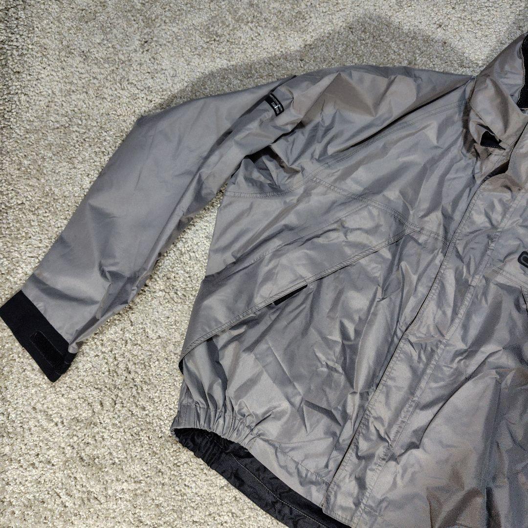 Daiwa GORE TEX PROVISOR LL 防水ウエア