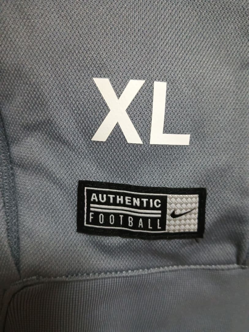 ナイキ サンフレッチェ広島 支給品 トラックトップ トレーニングジャケット XL