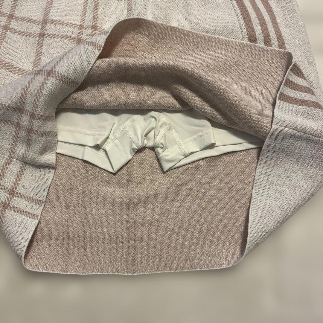 アディダスゴルフ⛳️ニットセットアップMサイズ定価33550円