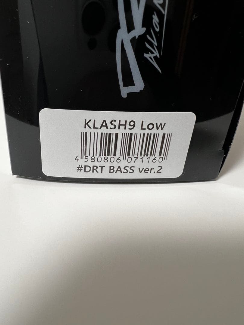 DRT クラッシュ9 検索 ジョーカー クラッシュゴースト タイニークラッシュ