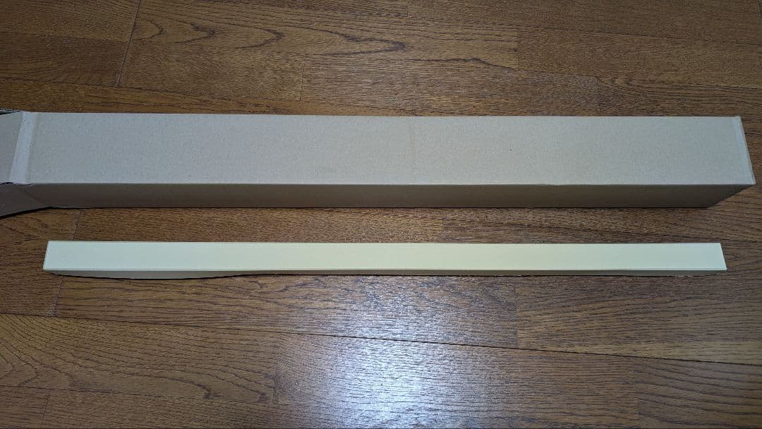 3/4 バイオリン弓