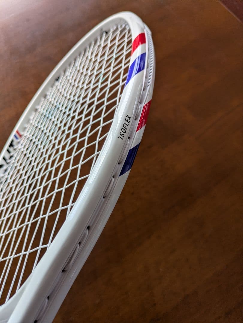 T-Fight300S G2 2025 テクニファイバー テニスラケット