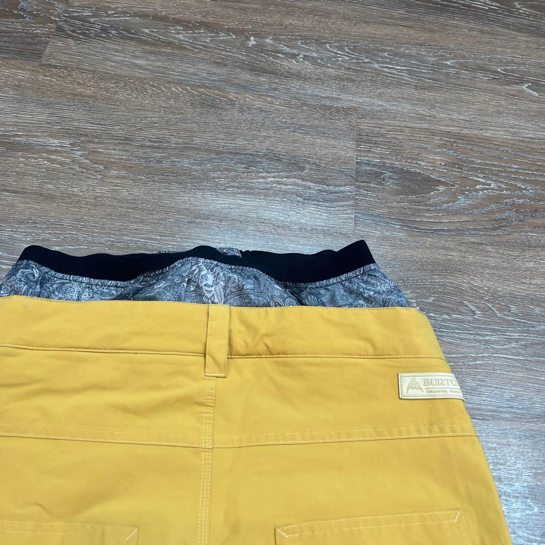 バートン　スノーボードウェア 女性用　レディース　パンツ　M