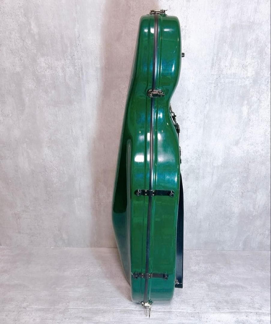 Eastman standard イーストマン　チェロケース　4/4サイズ