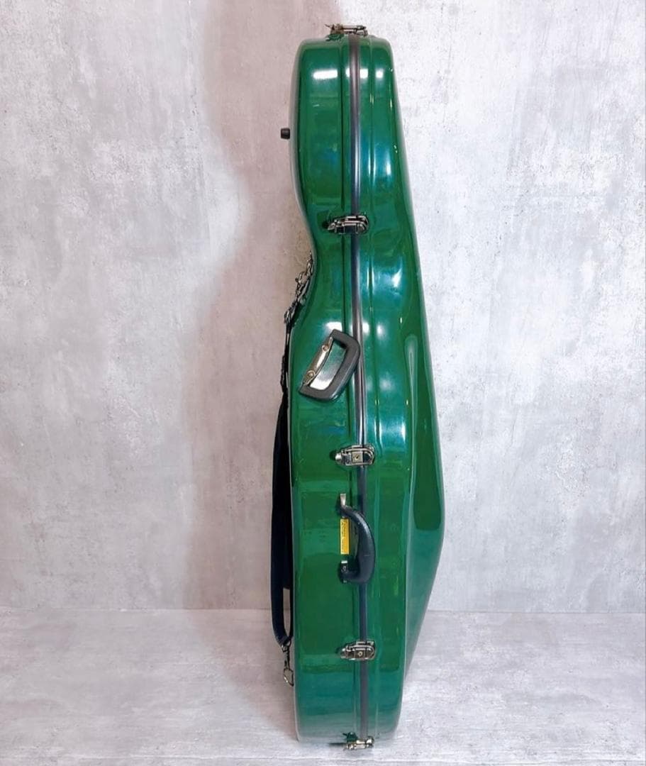 Eastman standard イーストマン　チェロケース　4/4サイズ