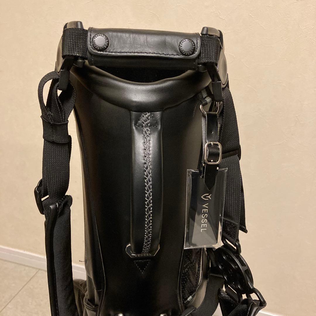 ゴルフキャディバッグ　スタンドバッグ