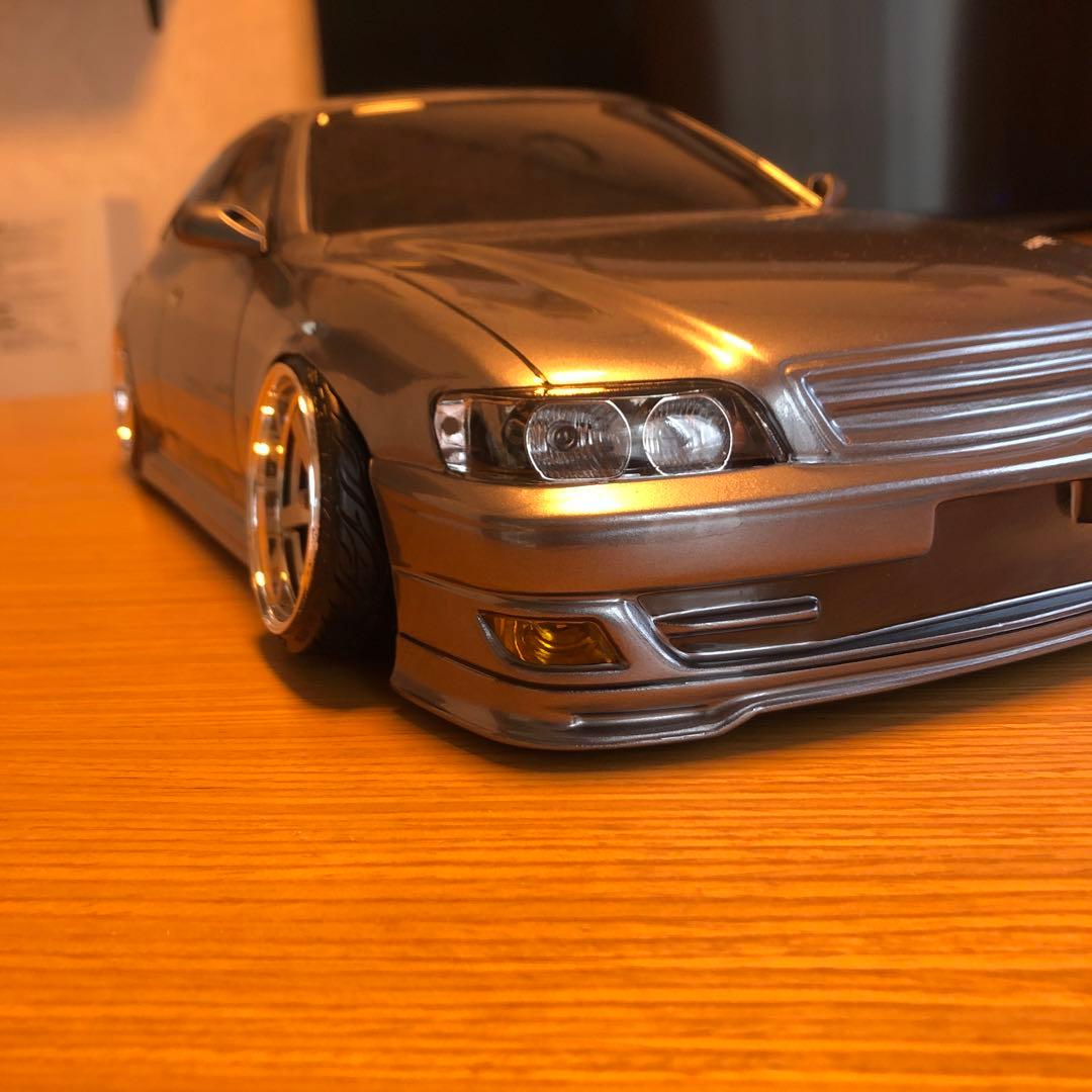 T*i様 パンドラ　チェイサー