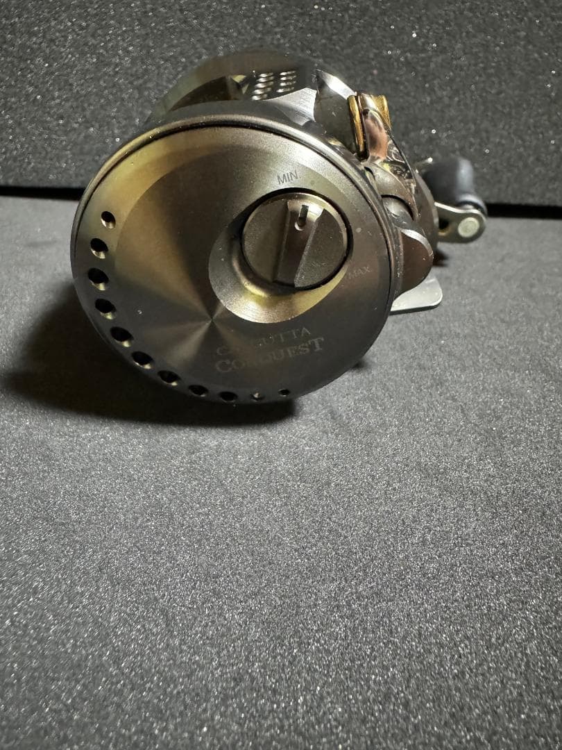 23カルカッタコンクエストBFS XGL