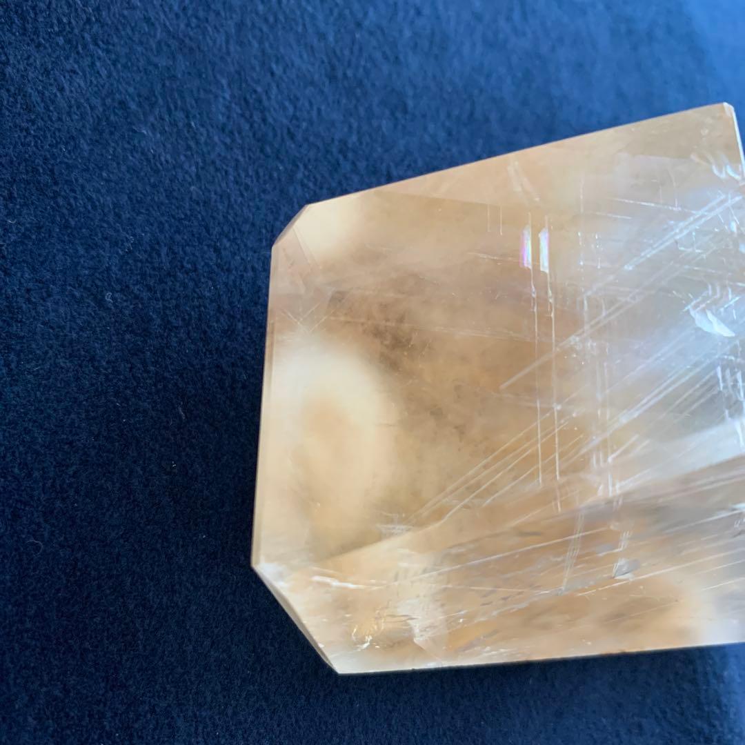 オケナイト入りゴールデンレインボーカルサイト