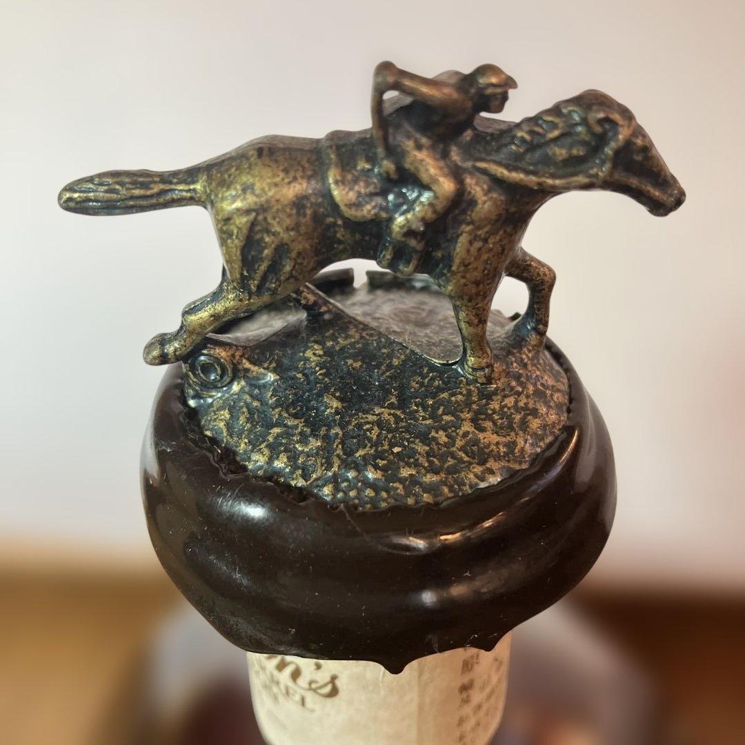 Blanton’s ブラントン バーボン 2003年，ブラック 1994年セット