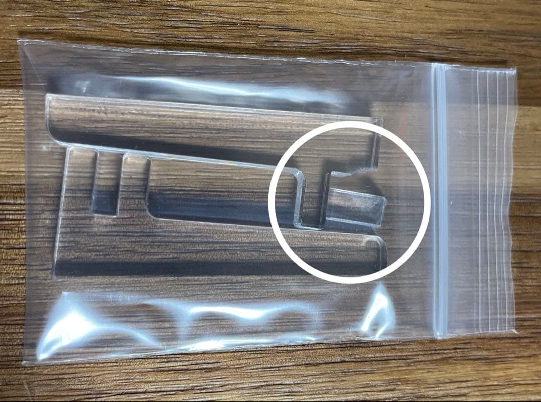 ゴールデンカムイ 宇佐美時重 箔入りアクリルアート YJC23巻カバーイラスト