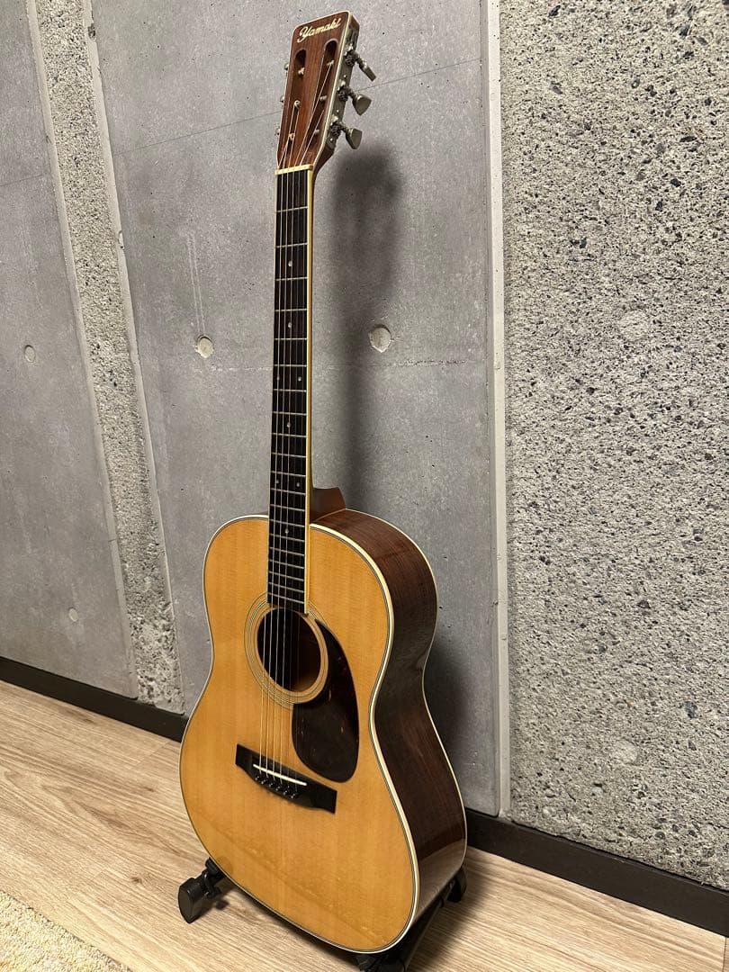 ヤマキ　yamaki FP-30