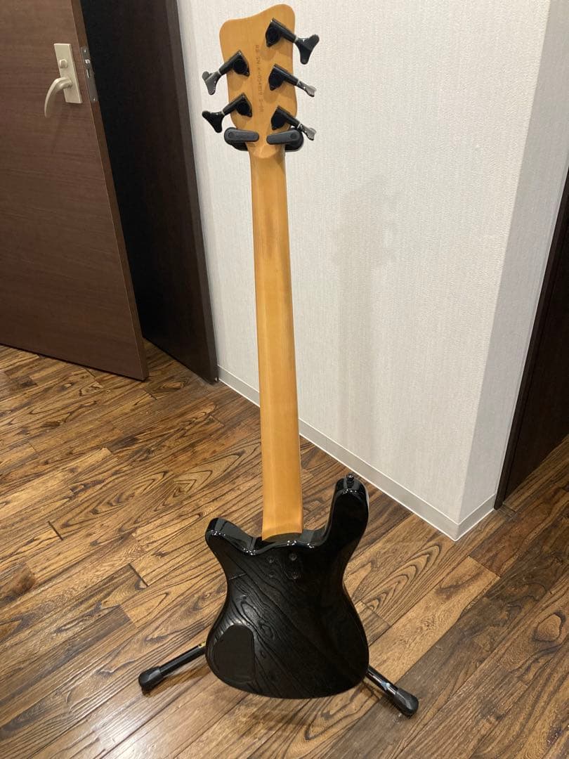 warwick RockBass streamer 5弦　限定値下げ中