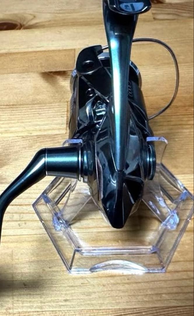 SHIMANO C3000XG スピニングリール