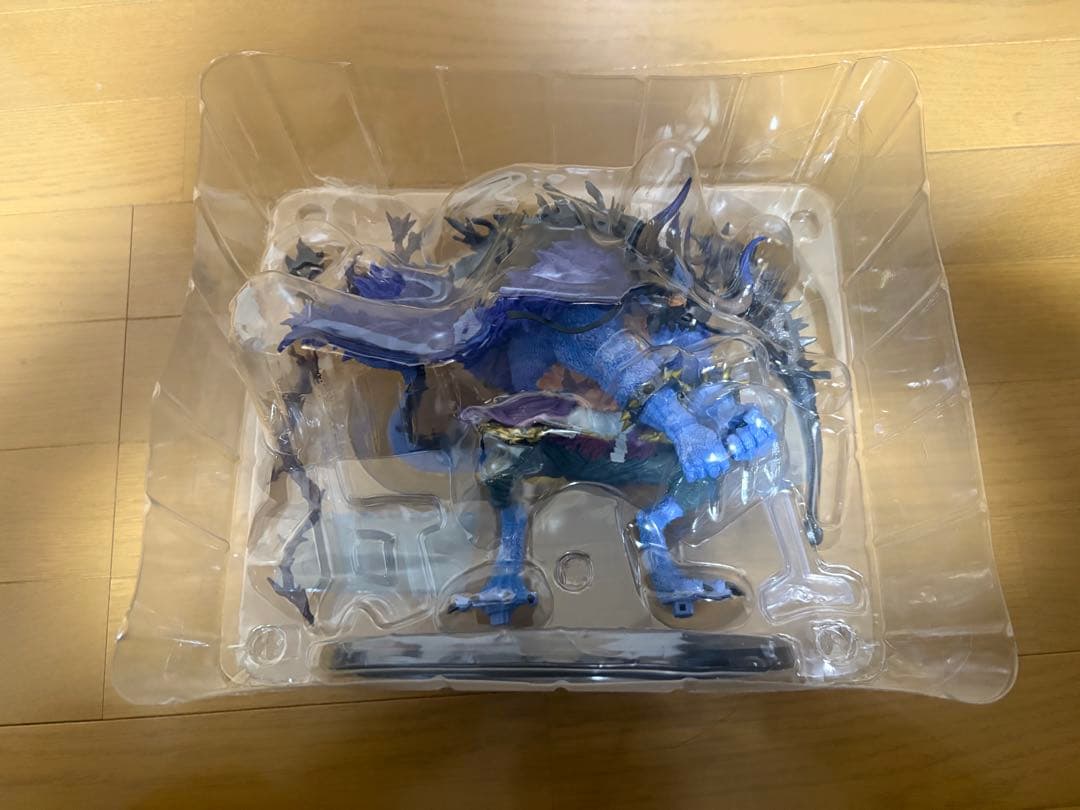 ワンピース　フィギュア　カイドウ　ヤマトセット