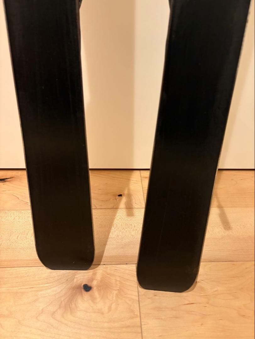 Salomon X-MAXスキー板　子供用スキー３点セット　130cm