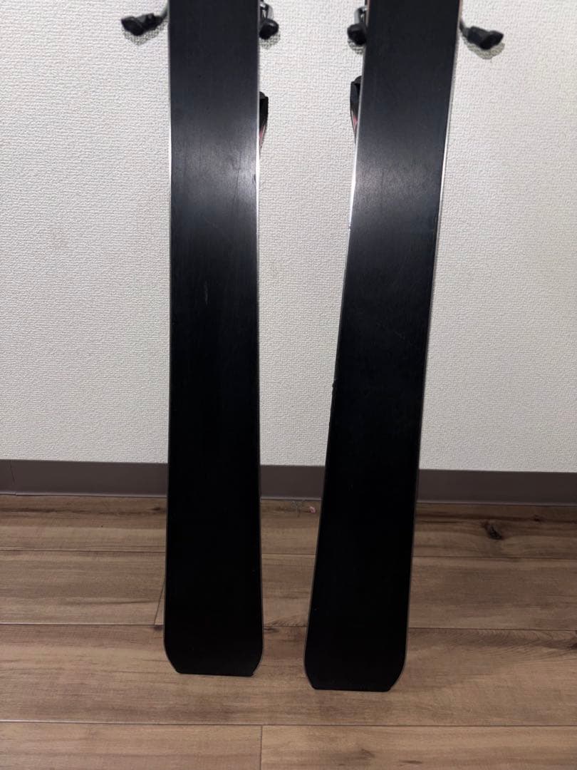 【美品】OGASAKA オガサカ TC-SU 165 MARKER Race