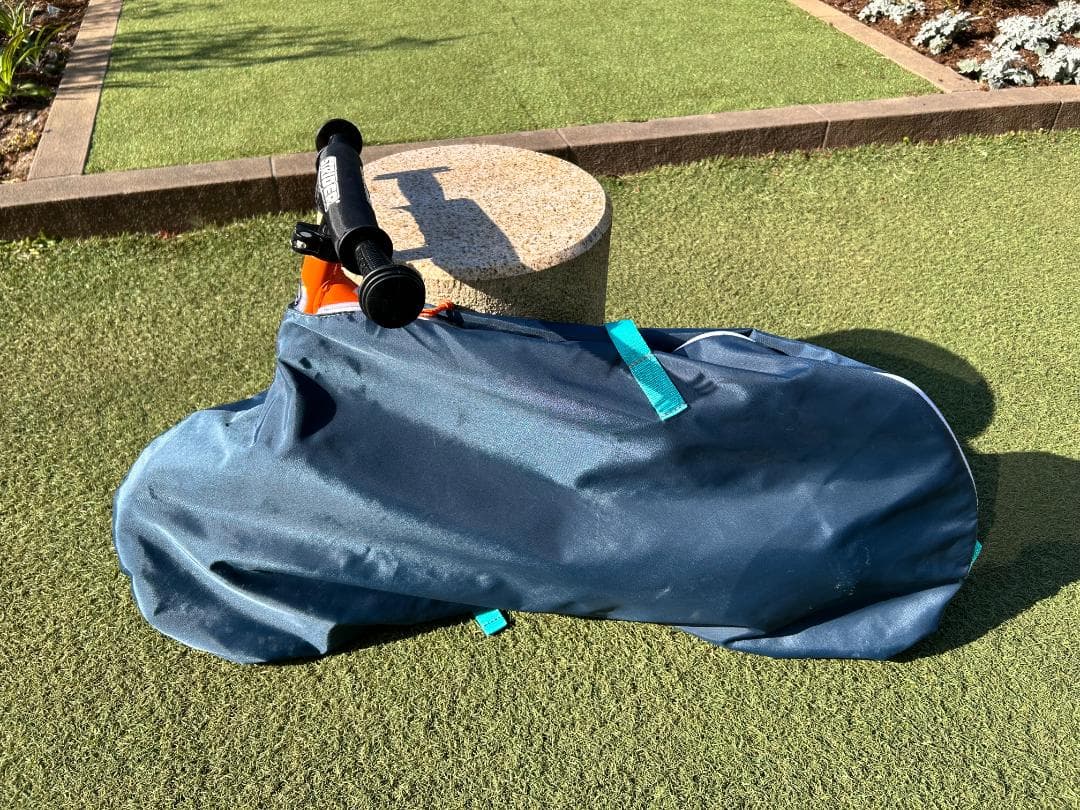 STRIDER SPORTS オレンジ 12インチ