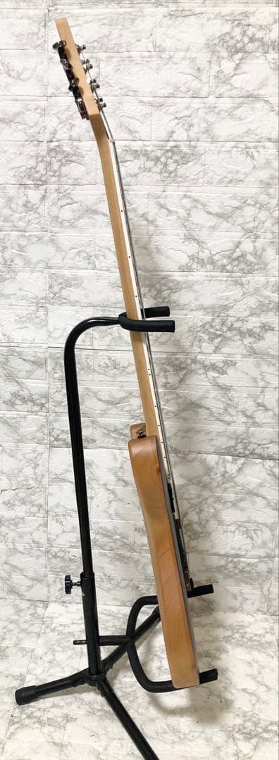 【希少7弦】PRS SE マーク・ホルコム SVN Walnut Natural