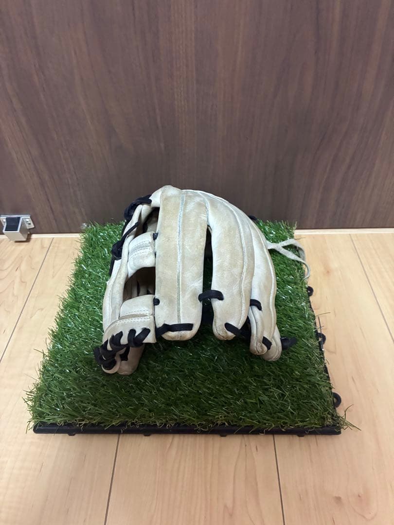 NIKE 一般軟式用内野手グラブ