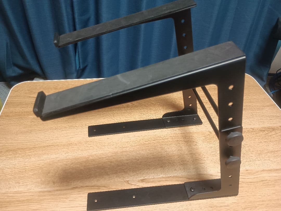 Pioneer DDJ-FLX4　ケース・スタンド付き