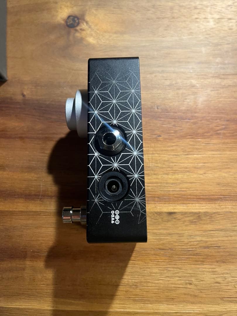 Darkglass(ダークグラス) B1K JAPAN Edition