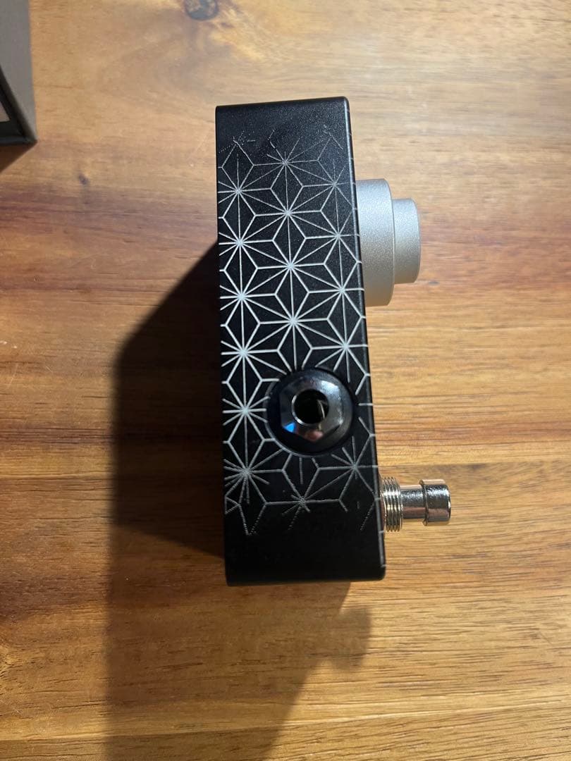 Darkglass(ダークグラス) B1K JAPAN Edition