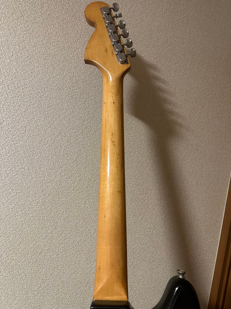 FENDER USA MUSTANG フェンダーUSA　ムスタング1976年