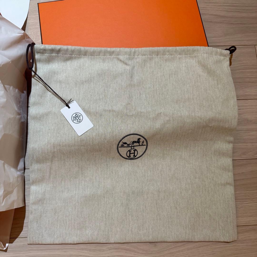 【新品未使用】2025年正規店購入　エルメス　ケリー28 空箱　HERMES