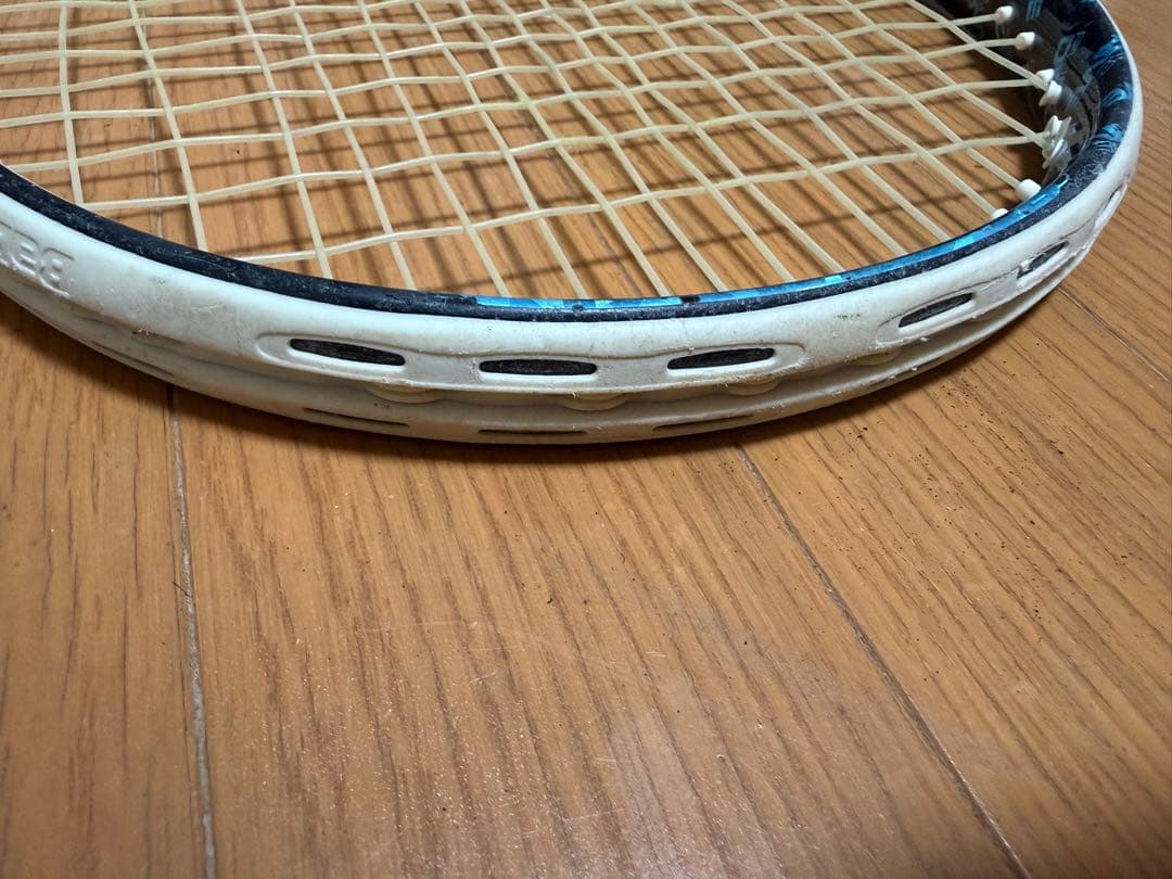 Babolat テニスラケット ピュアドライブライト