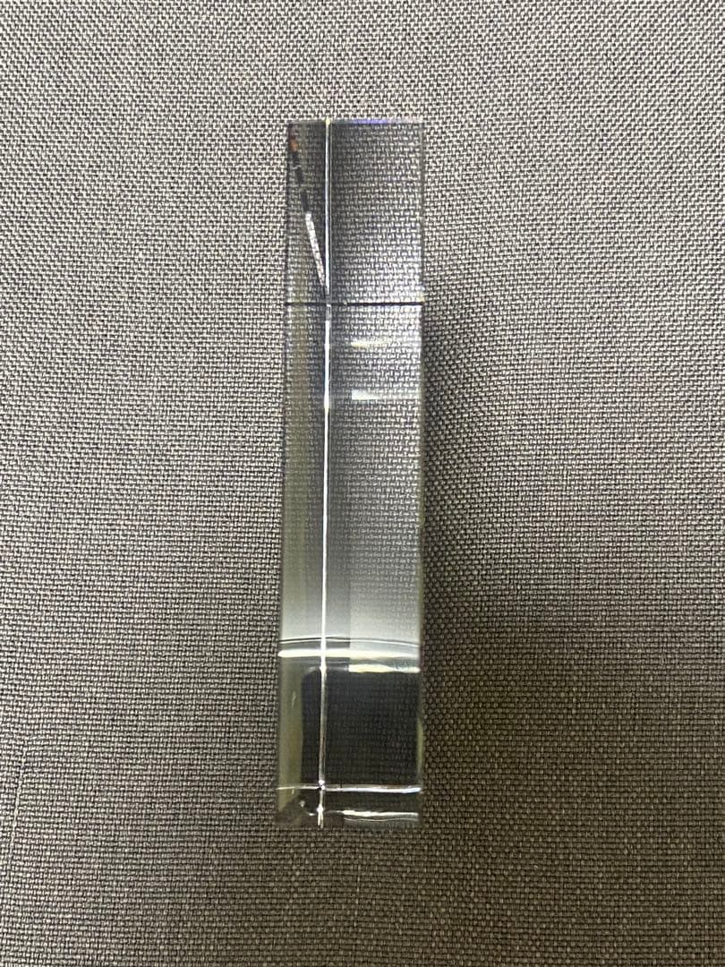 鬼滅の刃　竈門炭治郎　2021 アクリルブロック HEROES