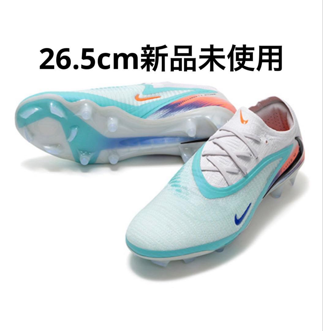 NIKE ファントム 6 LOW エリート FG NU2 新品