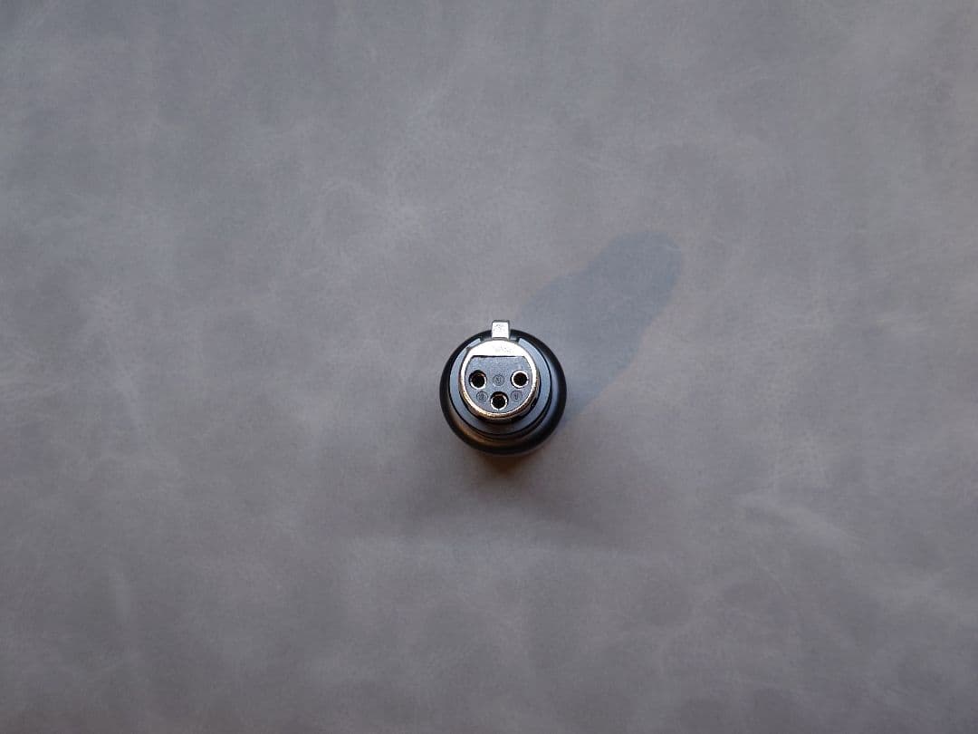 Shure MVX2U デジタルオーディオインターフェース