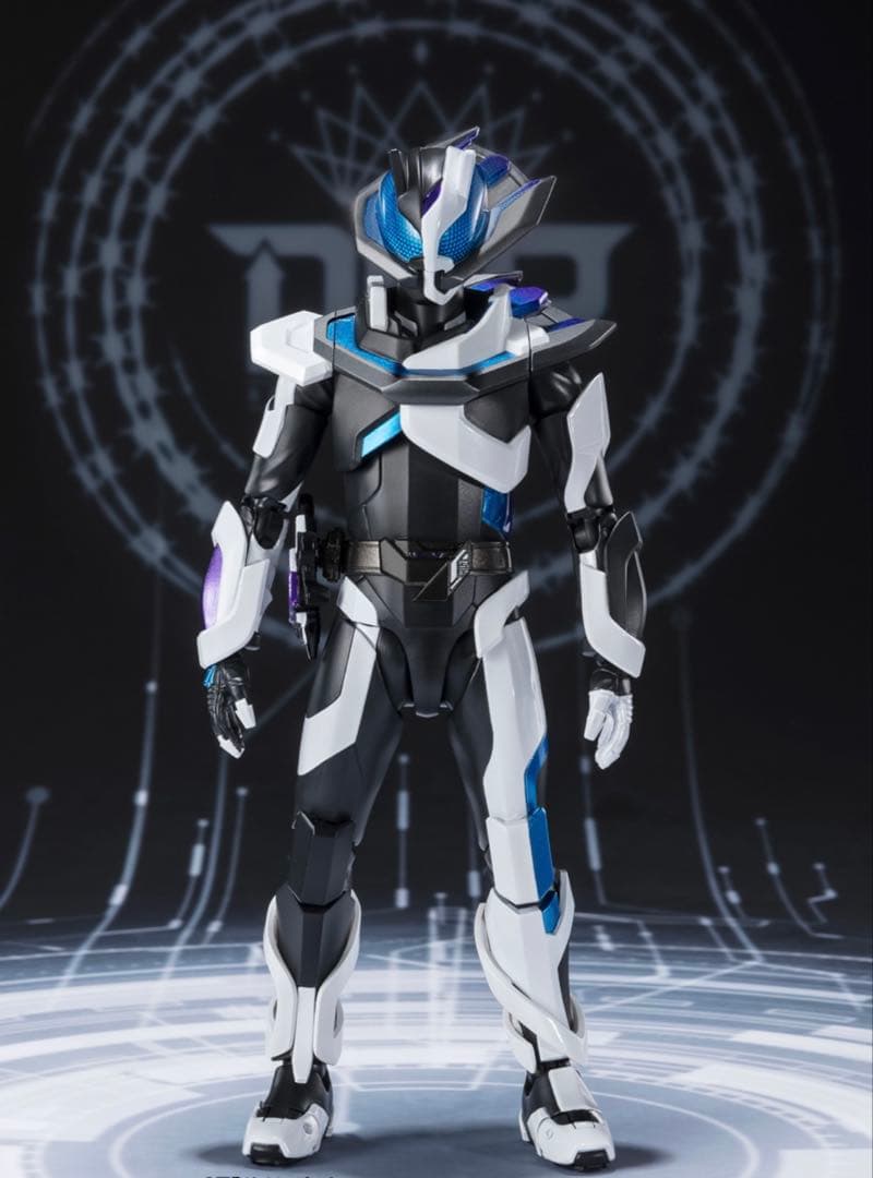 S.H.フィギュアーツ　仮面ライダーギーツ