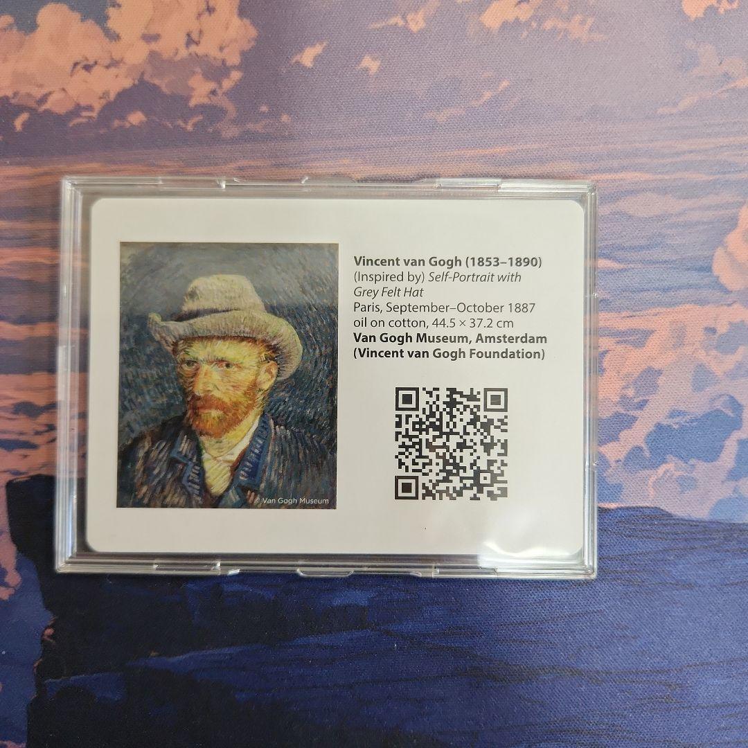 【PSA9】ゴッホピカチュウ　特殊スクリューダウン付(最終値下げ)