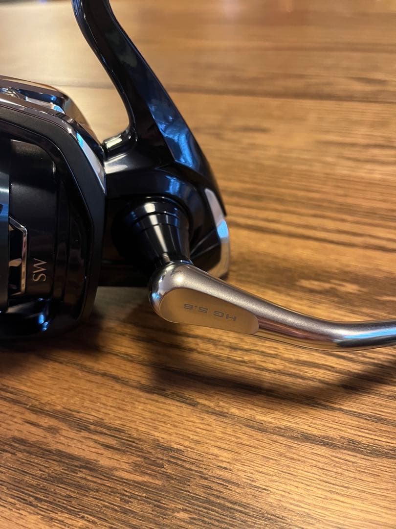 homies garage さま専用シマノ 21ツインパワーSW10000HG