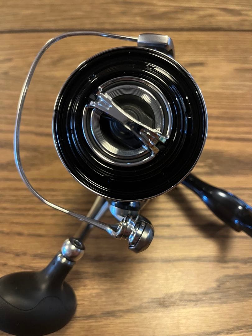 homies garage さま専用シマノ 21ツインパワーSW10000HG