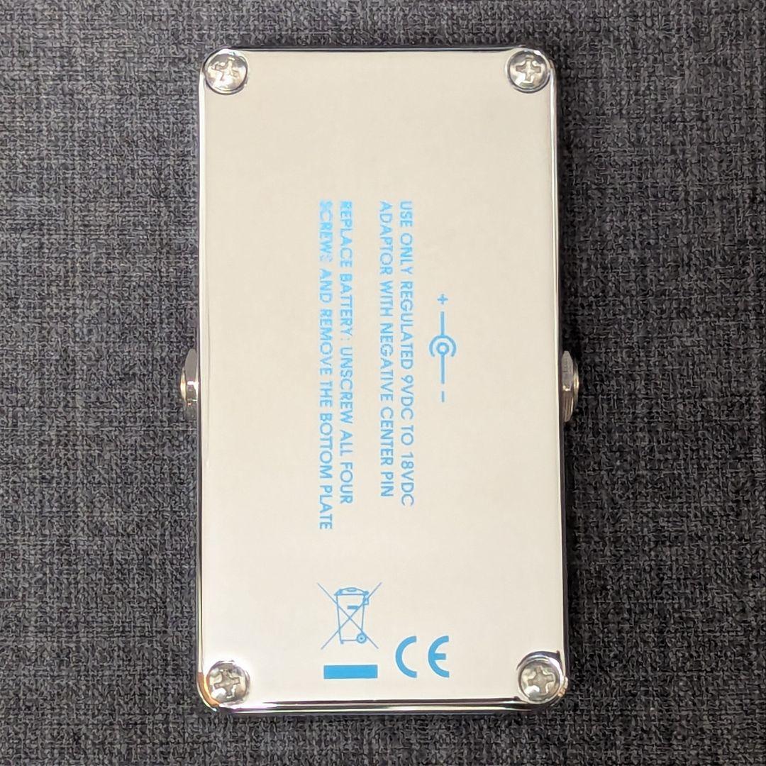 ギター Xotic Soul Driven