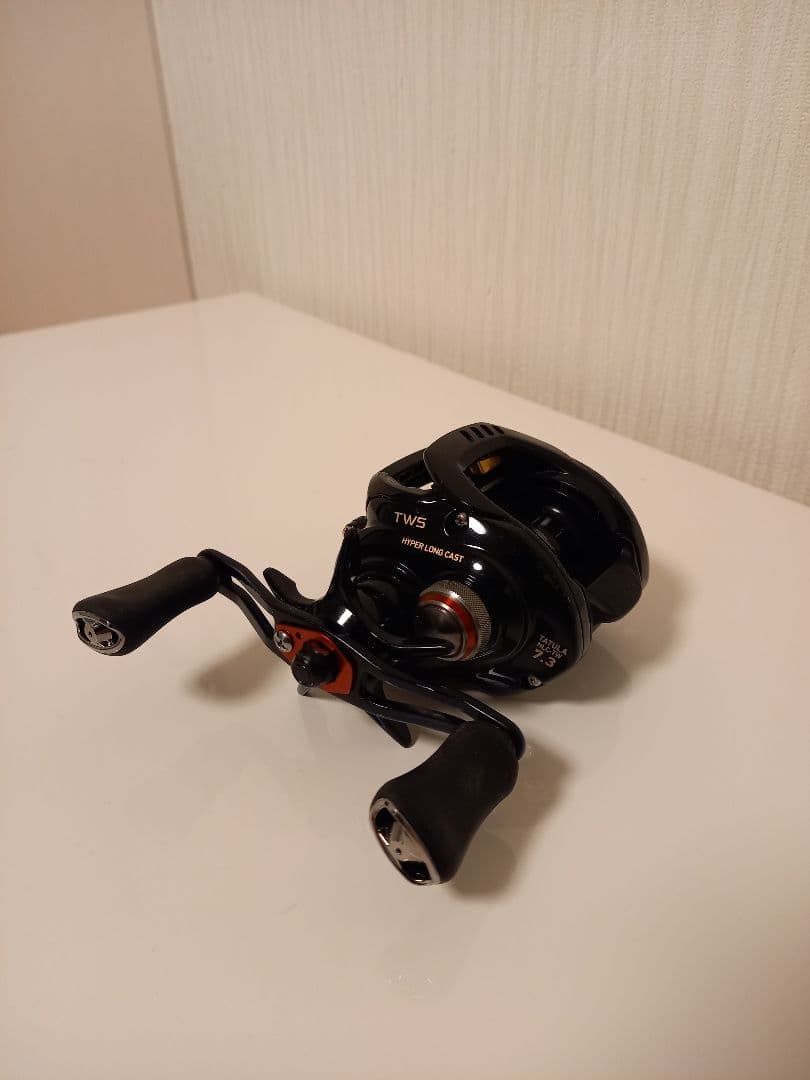 DAIWA　TATULA　HLC